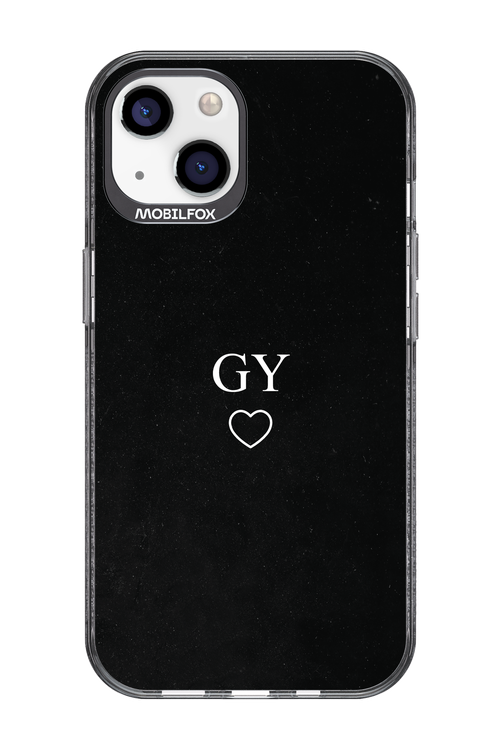 GY Black 2.0 - Apple iPhone 13