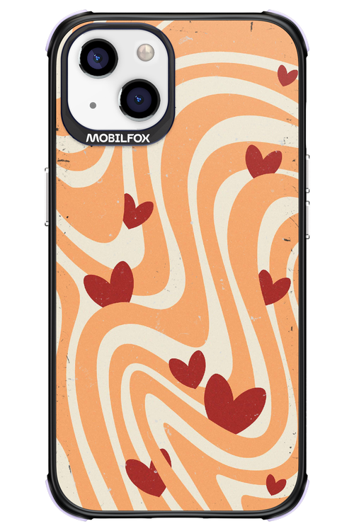 Heartwave 2.0 - Apple iPhone 13