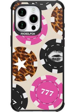 All In - Apple iPhone 15 Pro Max