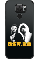 BSW 20 (8) 2.0 - Xiaomi Redmi Note 9