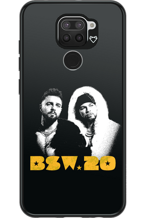 BSW 20 (8) 2.0 - Xiaomi Redmi Note 9