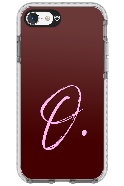 (Dark Blush) O 2.0 - Apple iPhone 7
