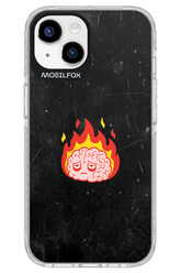 My brain - Apple iPhone 14