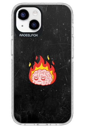 My brain - Apple iPhone 14