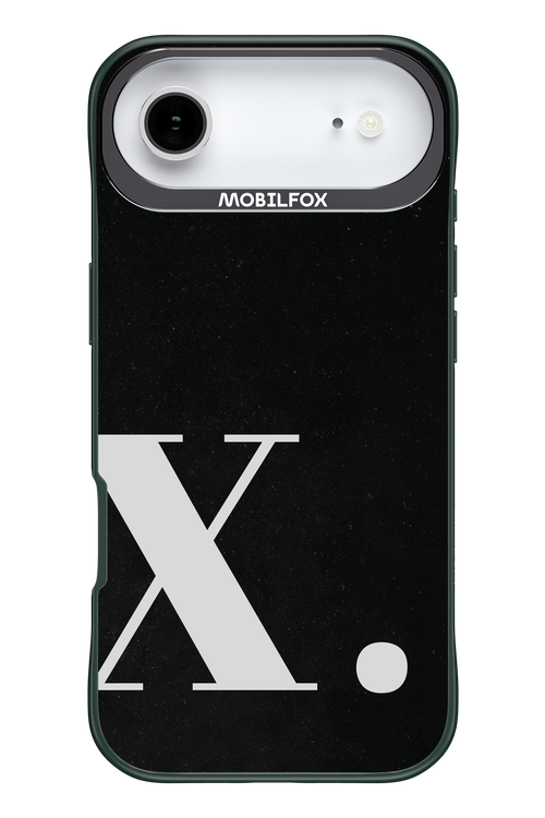 X (Off Space) 2.0 - Apple iPhone 17 Air