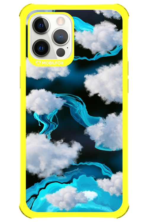 Skywalker - Apple iPhone 12 Pro Max