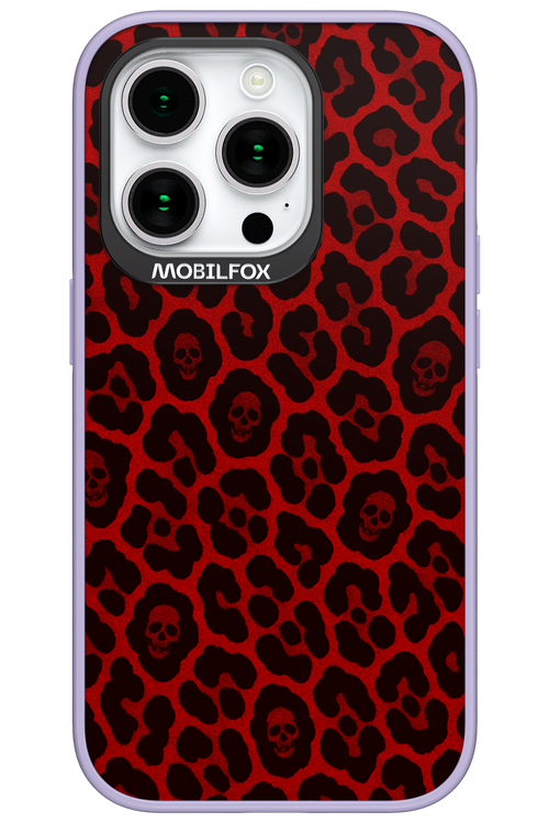 Wild Death 2.0 - Apple iPhone 15 Pro