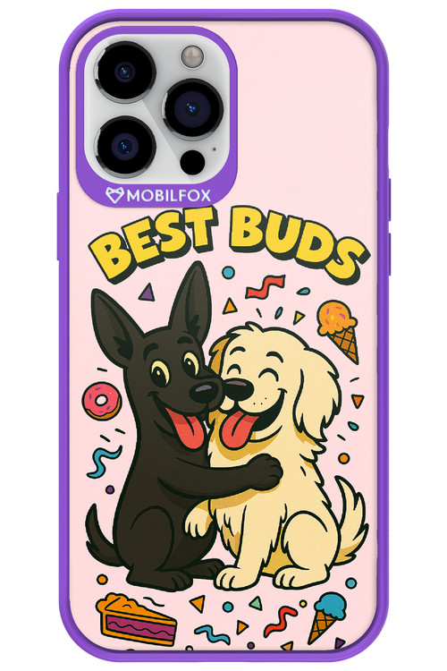 Best Buds 2.0 - Apple iPhone 13 Pro Max