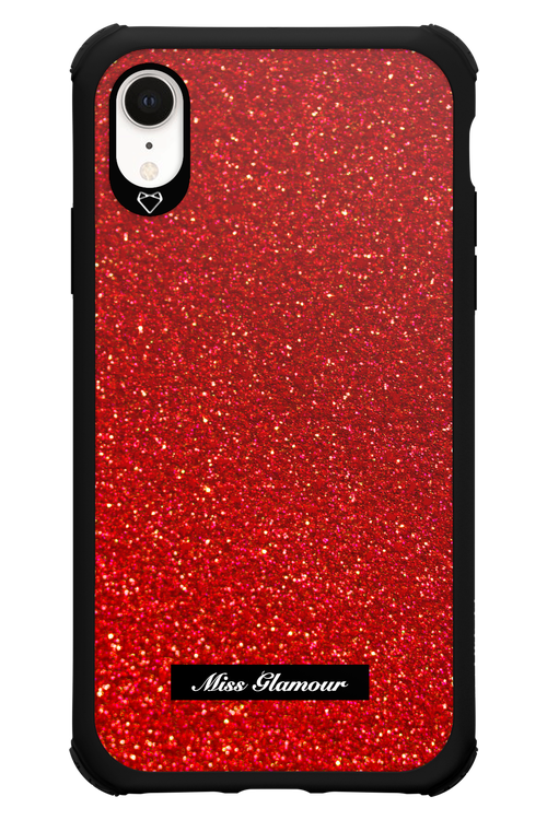 Glam Christmas - Apple iPhone XR