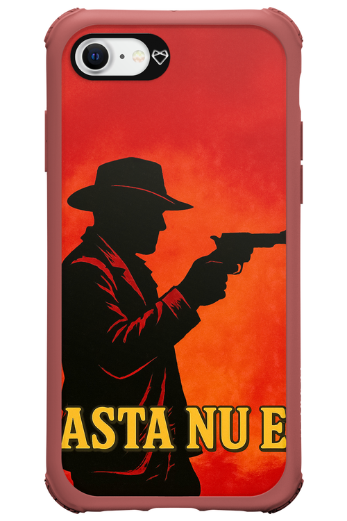 Sunset Duel - Apple iPhone SE 2022