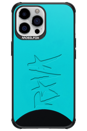 Rava Turquoise - Apple iPhone 13 Pro Max