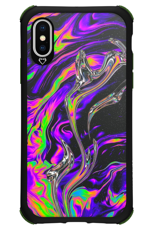 Nova 2.0 - Apple iPhone X