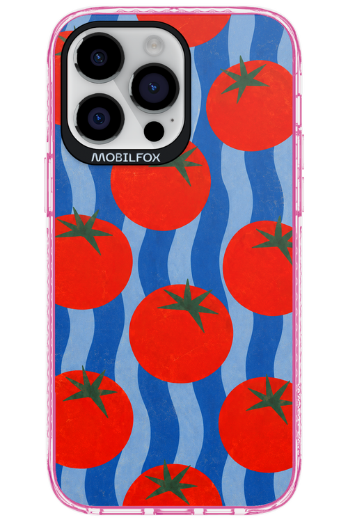 TOMATO 2.0 - Apple iPhone 14 Pro Max