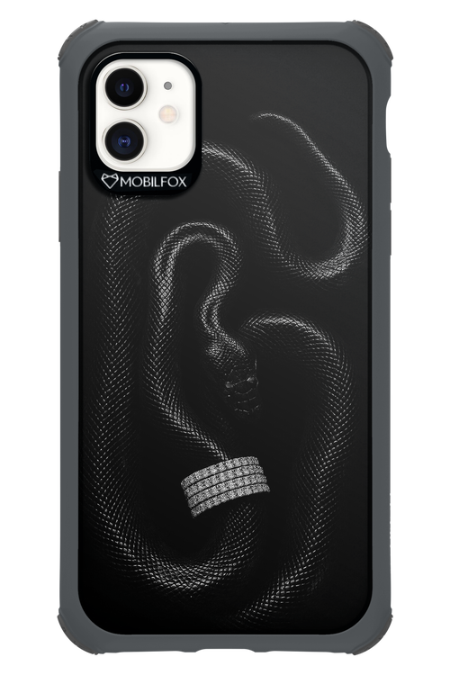 Diamond Mamba - Apple iPhone 11