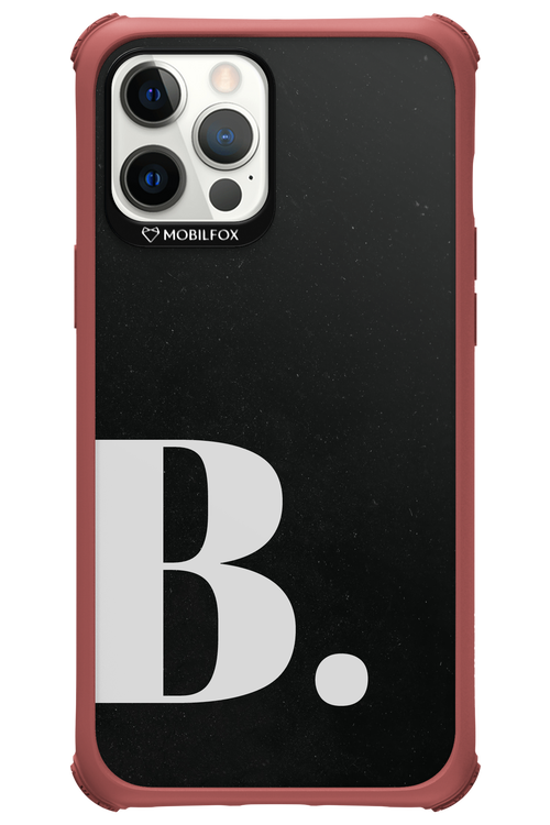 B (Off Space) 2.0 - Apple iPhone 12 Pro Max