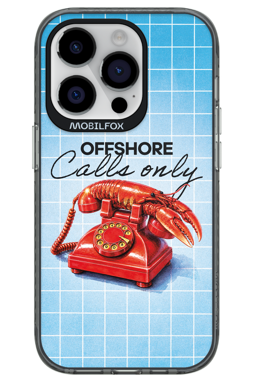 Offshore 2.0 - Apple iPhone 14 Pro
