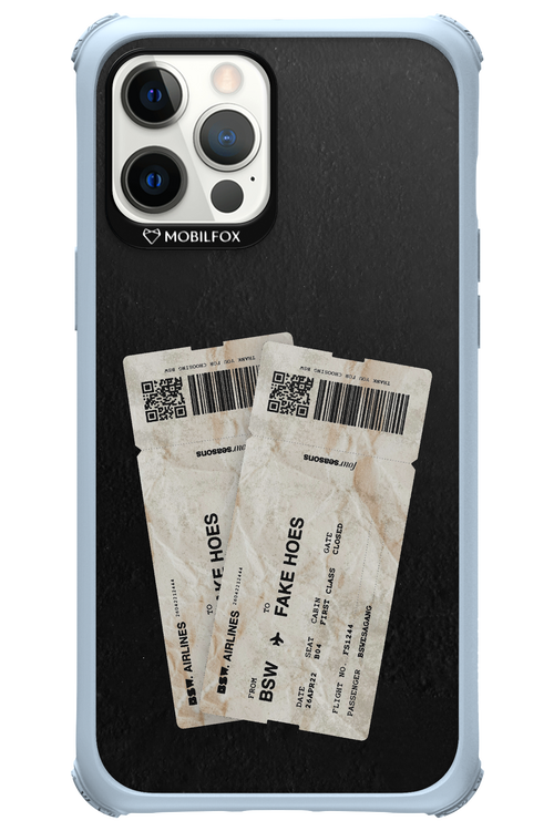 BSW FourSeasons 3 2.0 - Apple iPhone 12 Pro Max