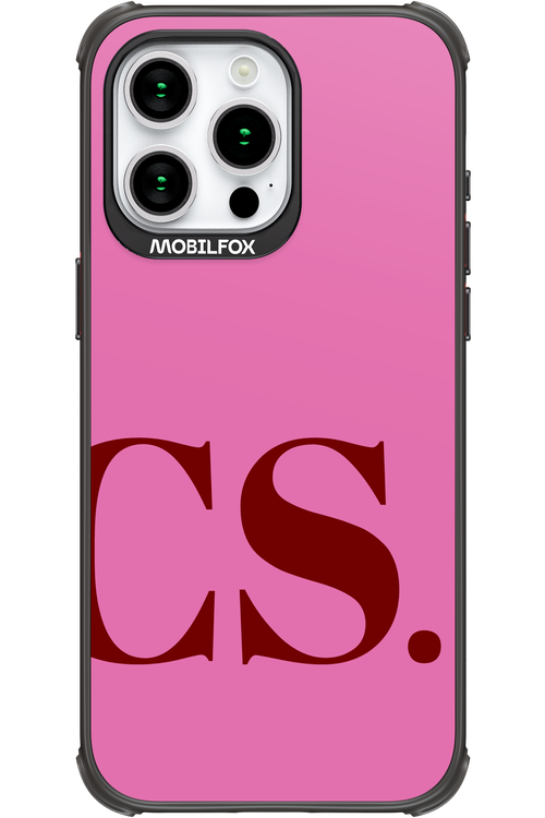 CS (Sorbet) 2.0 - Apple iPhone 15 Pro Max