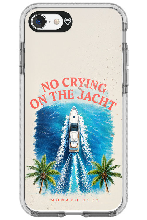 No Crying 2.0 - Apple iPhone SE 2020
