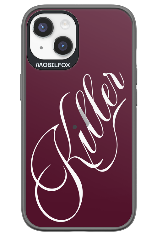 Cherry Killer - Apple iPhone 14