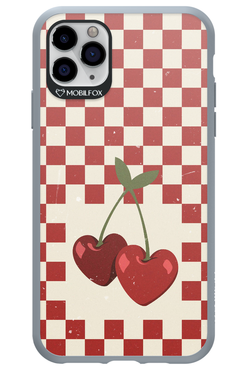 Wild Cherry 2.0 - Apple iPhone 11 Pro Max