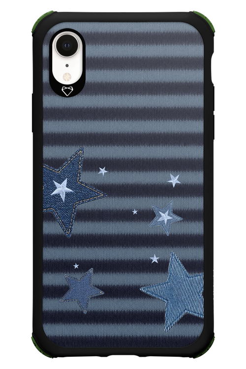 Baby Blue 2.0 - Apple iPhone XR