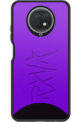 Rava Purple - Xiaomi Redmi Note 9T 5G