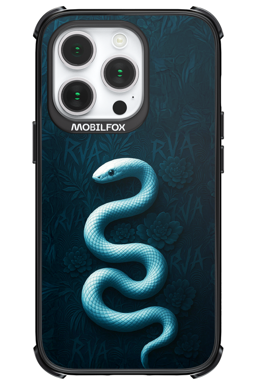 Night Venom 2.0 - Apple iPhone 14 Pro