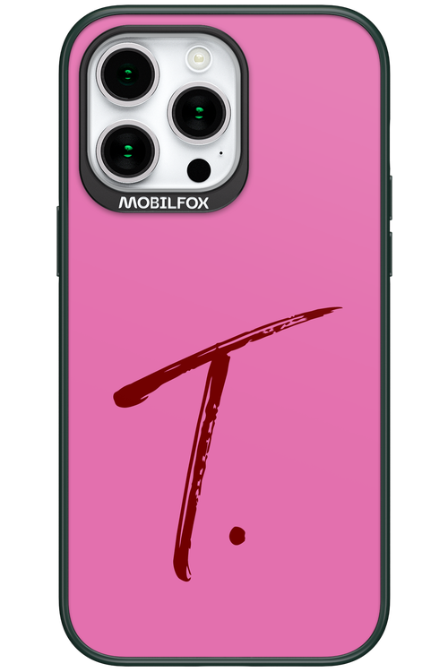 (Sorbet) T 2.0 - Apple iPhone 15 Pro Max