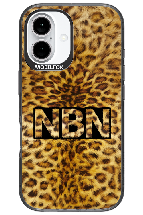 Cheetahh 2.0 - Apple iPhone 16