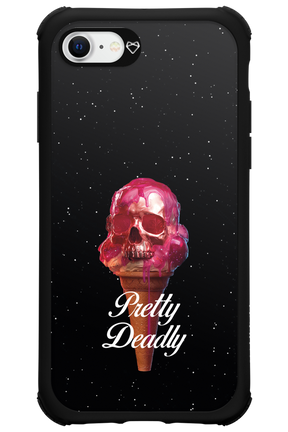 Pretty Deadly - Apple iPhone 8