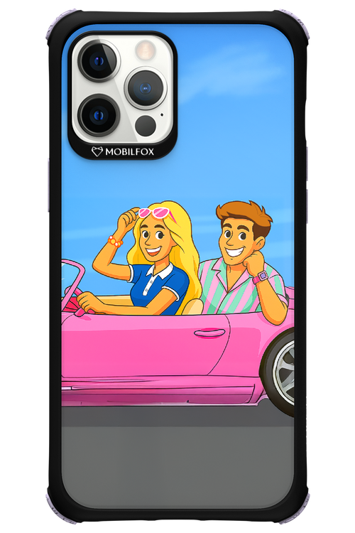 My Way 2.0 - Apple iPhone 12 Pro Max