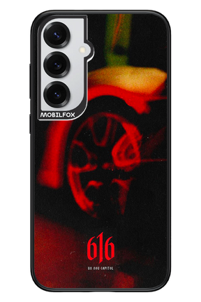 616 2.0 - Samsung S25+