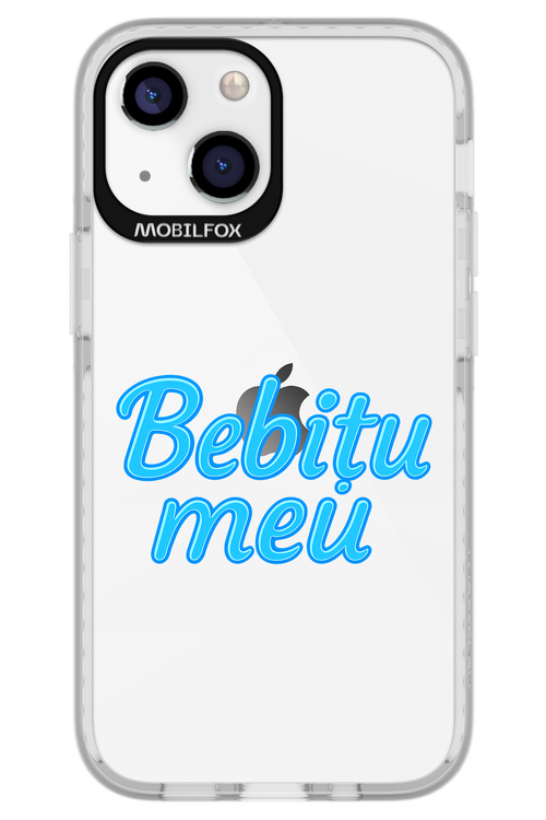Meuu 2.0 - Apple iPhone 13 Mini