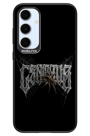 Web Centaur Logo Spider 2.0 - Samsung S24 FE