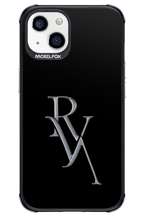 Silver RVA - Apple iPhone 13