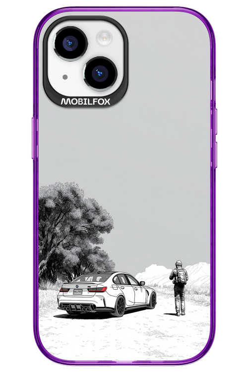 Dreamland 2.0 - Apple iPhone 15