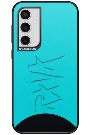 Rava Turquoise - Samsung Galaxy S23 FE