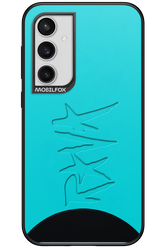 Rava Turquoise - Samsung Galaxy S23 FE