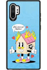 lets burn out 2.0 - Samsung Galaxy Note 10+