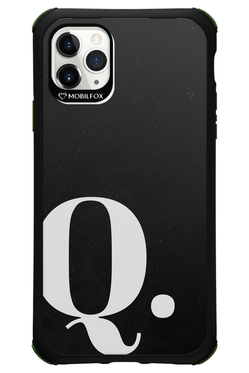 Q (Off Space) 2.0 - Apple iPhone 11 Pro Max