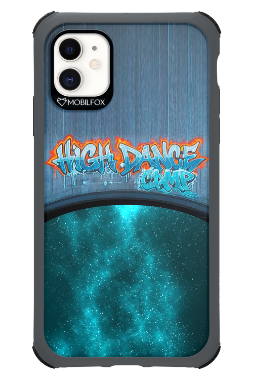 HDC 9 - Apple iPhone 11