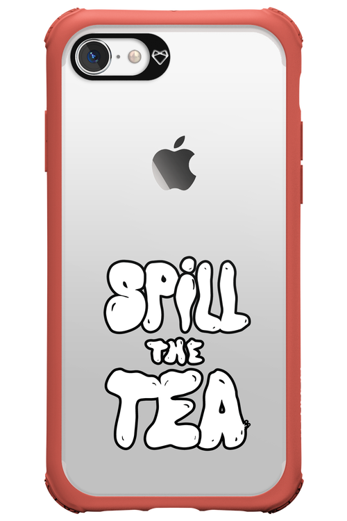 Outline Edition - Apple iPhone 7
