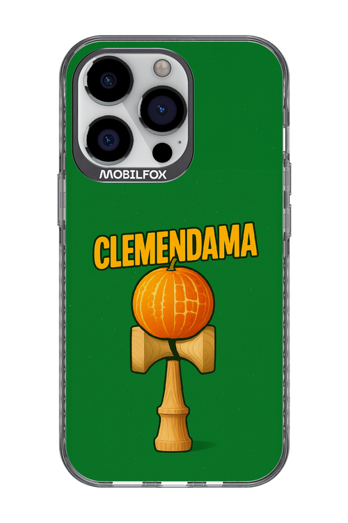 Clemendama 2.0 - Apple iPhone 13 Pro
