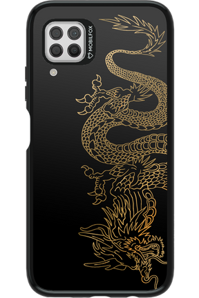 Gold Age - Huawei P40 Lite