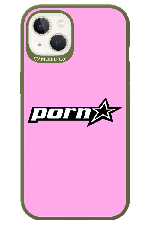 Porn 2.0 - Apple iPhone 13
