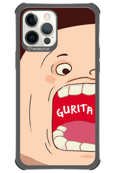 GURITA 2 - Apple iPhone 12 Pro Max