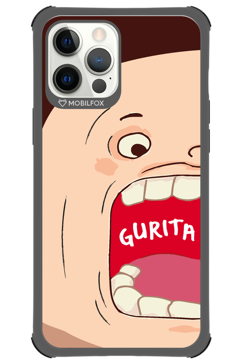 GURITA 2 - Apple iPhone 12 Pro Max