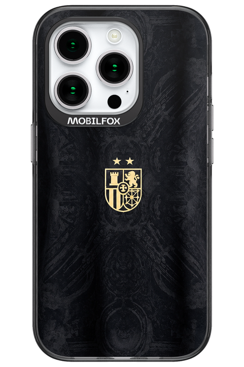 Spain Classic 2.0 - Apple iPhone 15 Pro