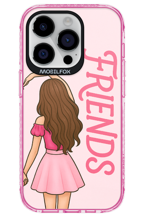 Friendssss 2.0 - Apple iPhone 14 Pro